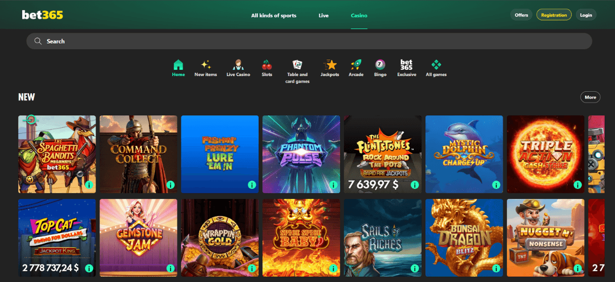 Bet365